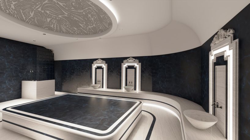 Квартиры, Турция, Алания, Паяллар (01412) - фото 13