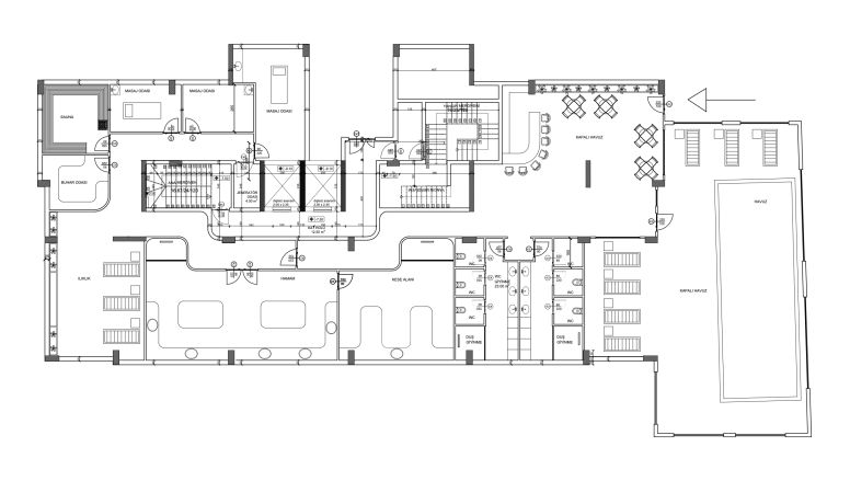 Квартиры, Турция, Алания, Паяллар (01412) - фото 16