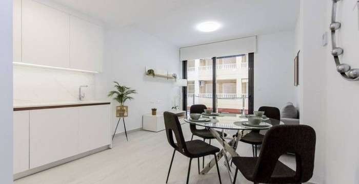 Apartments, Spain, Torrevieja (120237) - pictures 3