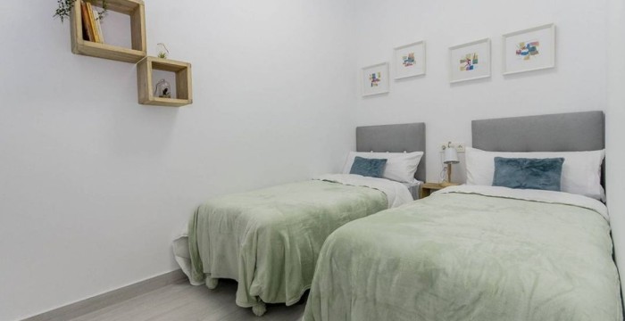 Apartments, Spain, Torrevieja (120237) - pictures 7