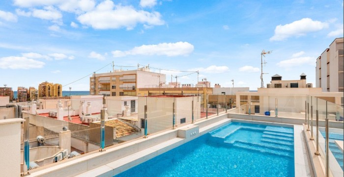 Apartments, Spain, Torrevieja (122237) - pictures 3