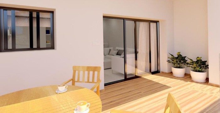 Apartments, Spain, Torrevieja (122237) - pictures 18