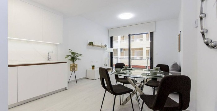 Apartments, Spain, Torrevieja (124237) - pictures 3