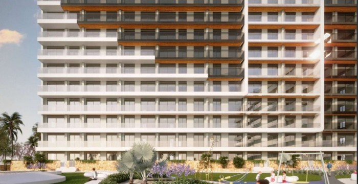 Apartments, Spain, Torrevieja (125237) - pictures 2