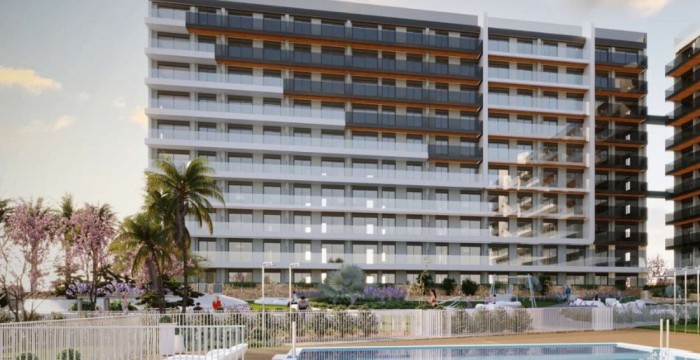 Apartments, Spain, Torrevieja (125237) - pictures 5
