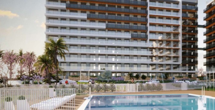 Apartments, Spain, Torrevieja (126237) - pictures 8