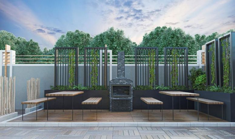 Квартиры, Турция, Алания, Махмутлар (01432) - фото 13