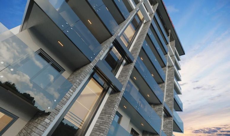 Квартиры, Турция, Алания, Махмутлар (01432) - фото 6