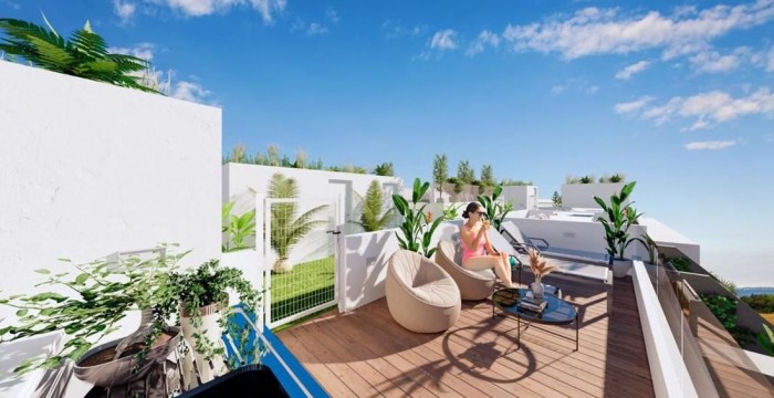 Apartments, Spain, Torrevieja (130237) - pictures 2