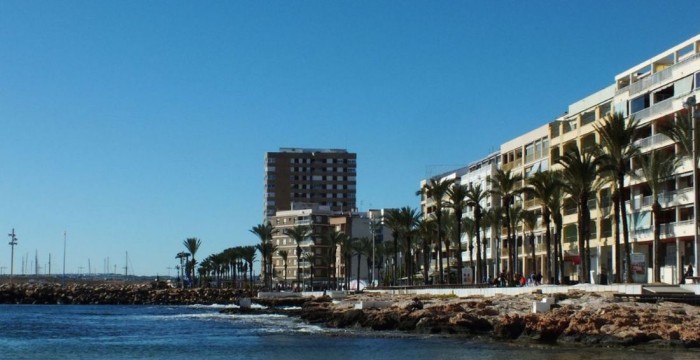 Apartments, Spain, Torrevieja (130237) - pictures 5