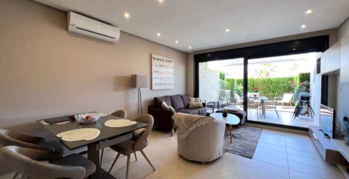Apartments, Spain, Torrevieja (132237) - pictures 2