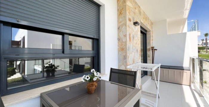 Apartments, Spain, Torrevieja (132237) - pictures 15