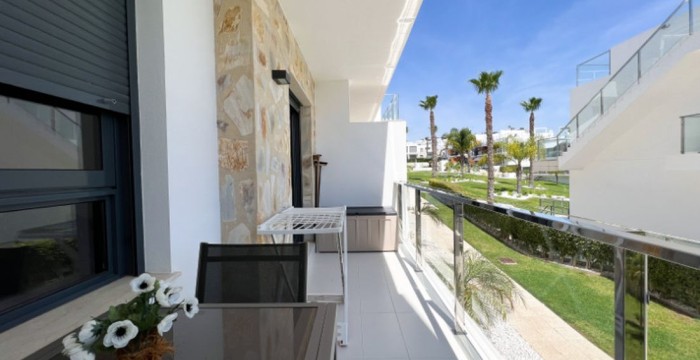 Apartments, Spain, Torrevieja (132237) - pictures 16