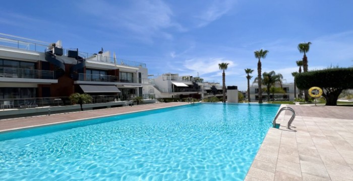 Apartments, Spain, Torrevieja (132237) - pictures 8