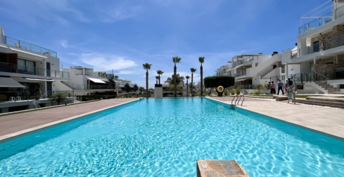 Apartments, Spain, Torrevieja (132237) - pictures 9