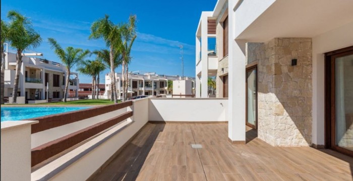 Apartments, Spain, Torrevieja (135237) - pictures 3