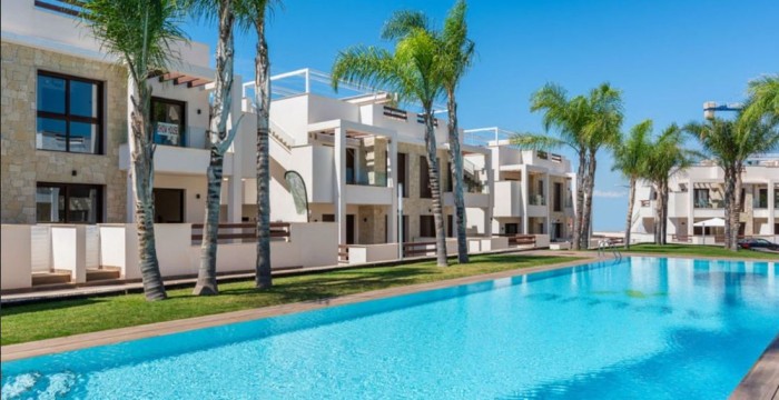 Apartments, Spain, Torrevieja (135237) - pictures 1