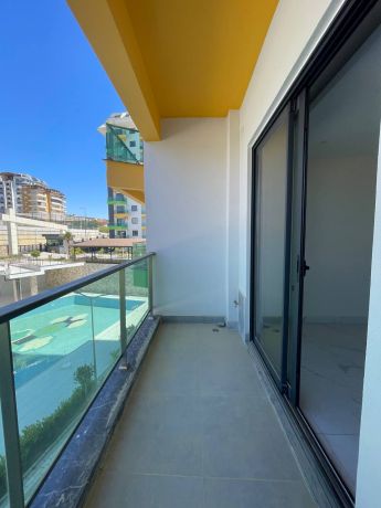 Apartments, Turkey, Alanya, Avsallar (18400) - pictures 7