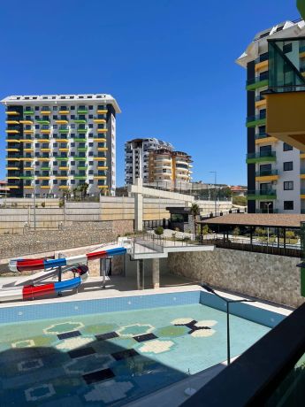 Apartments, Turkey, Alanya, Avsallar (18400) - pictures 8