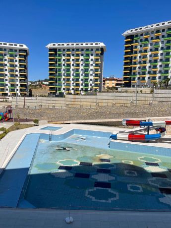 Apartments, Turkey, Alanya, Avsallar (18400) - pictures 9