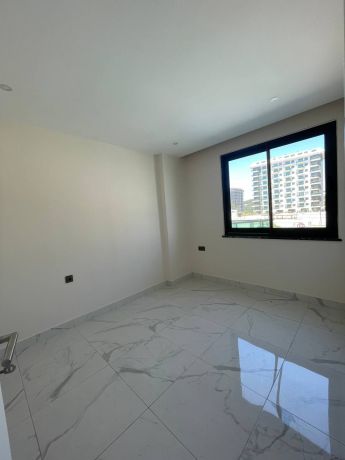 Apartments, Turkey, Alanya, Avsallar (18400) - pictures 5