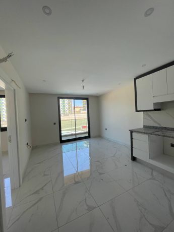 Apartments, Turkey, Alanya, Avsallar (18400) - pictures 4