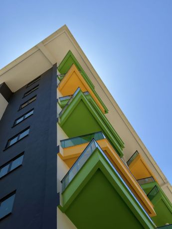 Apartments, Turkey, Alanya, Avsallar (18500) - pictures 7