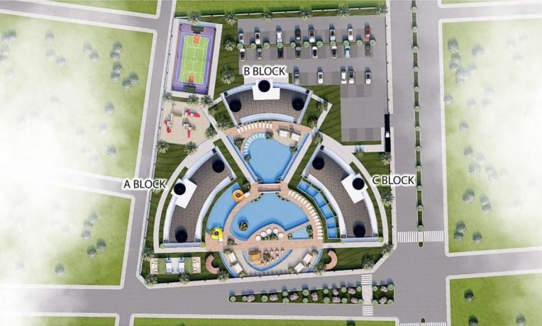 Apartments, Turkey, Alanya, Паяллар (18600) - pictures 9