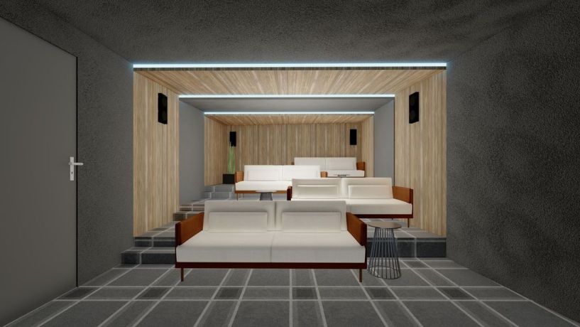 Apartments, Turkey, Alanya, Паяллар (18600) - pictures 18