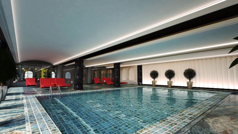 Apartments, Turkey, Alanya, Avsallar (18900) - pictures 29