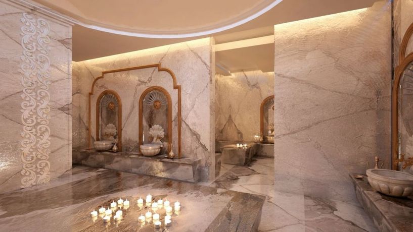 Apartments, Turkey, Alanya, Avsallar (18900) - pictures 32