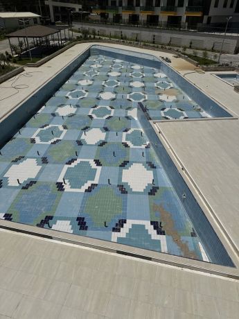 Apartments, Turkey, Alanya, Avsallar (18900) - pictures 38