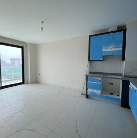 Квартира від інвестора у житловому комплексі, район Авсаллар (19000)