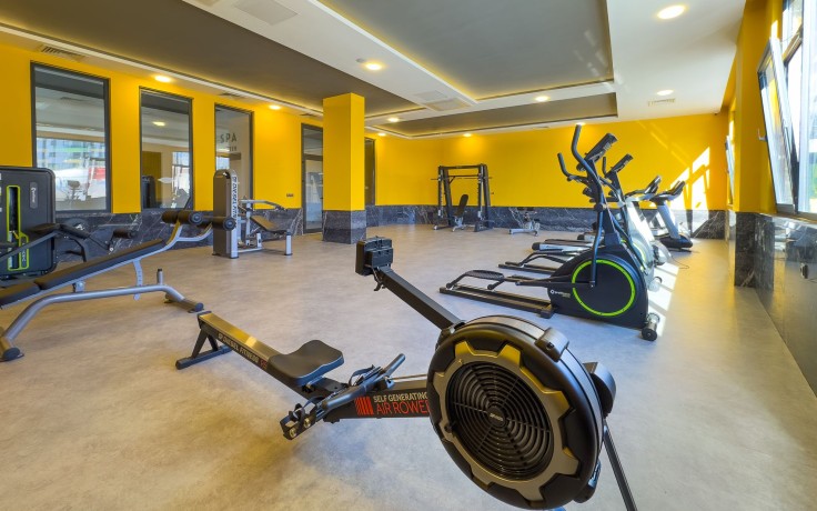 Квартири, Туреччина, Аланія, Авсаллар (19000) - фото 21