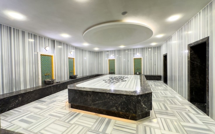 Квартири, Туреччина, Аланія, Авсаллар (19000) - фото 24