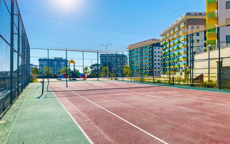 Квартири, Туреччина, Аланія, Авсаллар (19000) - фото 19