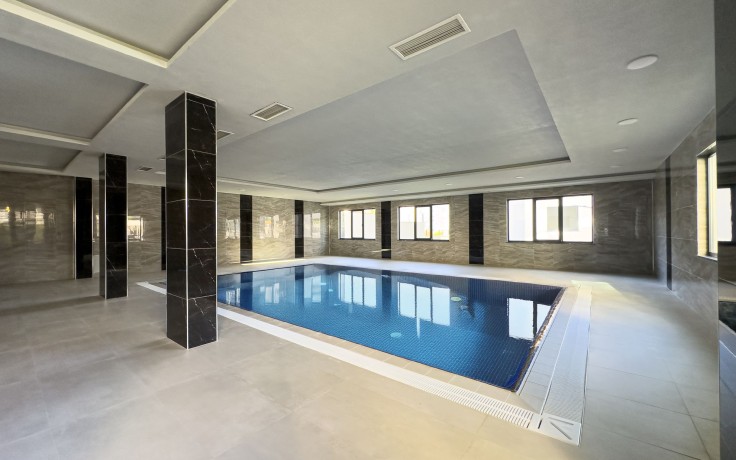 Квартири, Туреччина, Аланія, Авсаллар (19000) - фото 20