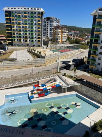 Apartments, Turkey, Alanya, Avsallar (19300) - pictures 10