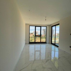 Spacious 2+1 apartment from an investor in the picturesque area of Avsallar (19400)