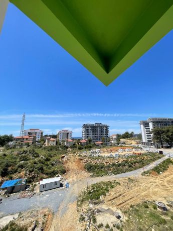 Квартиры, Турция, Алания, Авсаллар (19400) - фото 7