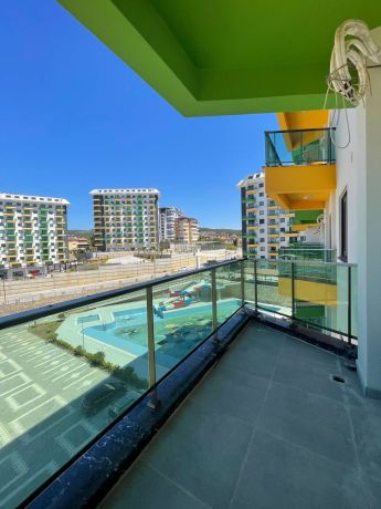 Квартиры, Турция, Алания, Авсаллар (19400) - фото 2