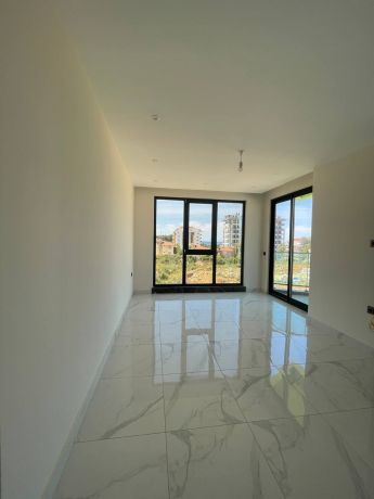 Квартиры, Турция, Алания, Авсаллар (19400) - фото 1