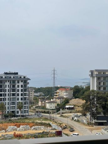 Apartments, Turkey, Alanya, Avsallar (19800) - pictures 9