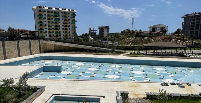 Apartments, Turkey, Alanya, Avsallar (20000) - pictures 10