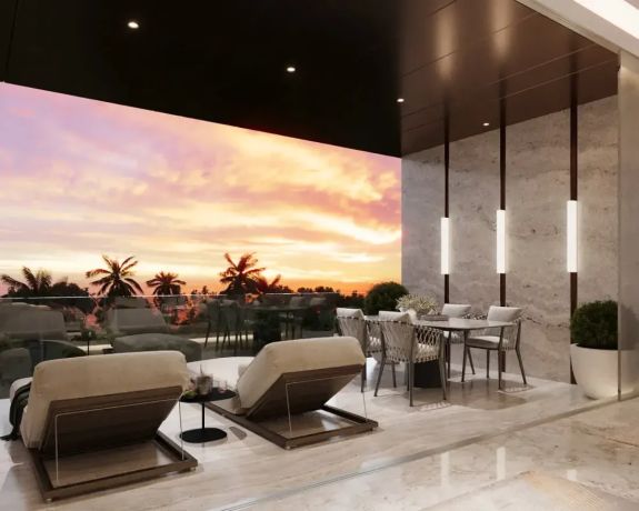 Квартиры, Индонезия, Бали (20100) - фото 7