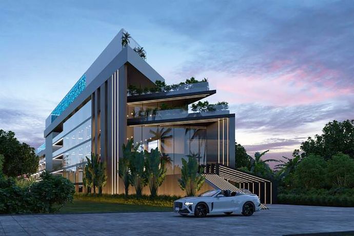 Квартиры, Индонезия, Бали (20100) - фото 1