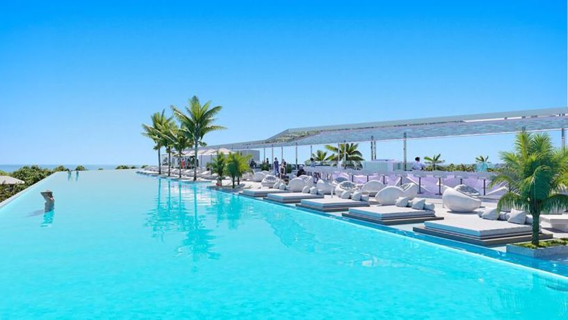 Квартиры, Индонезия, Бали (20100) - фото 6