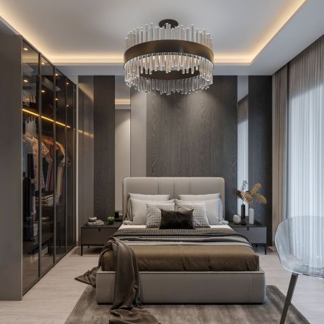 Apartments, Turkey, Mersin (001487) - pictures 19