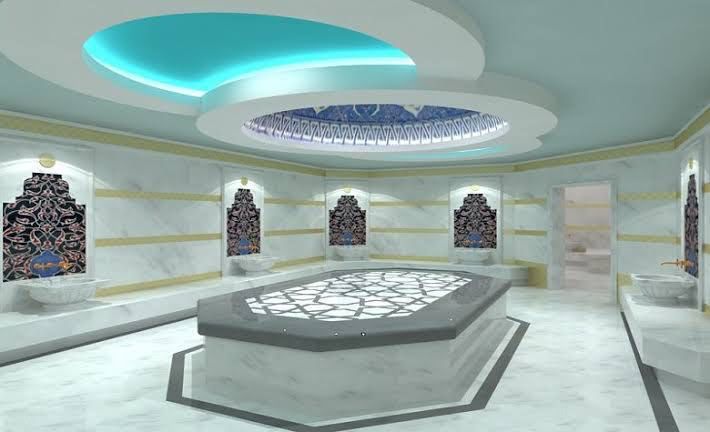 Apartments, Turkey, Mersin (001487) - pictures 8