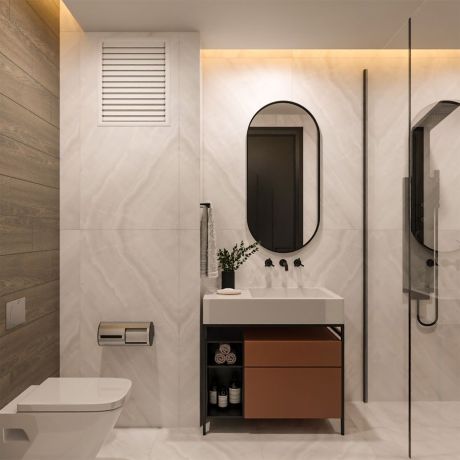 Квартиры, Турция, Мерсин (002487) - фото 23